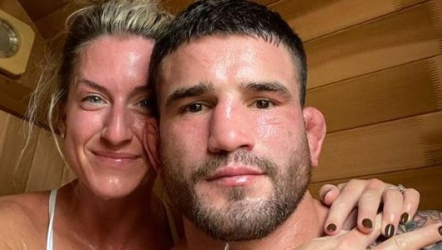 Заплашили ММА-боец да го заровят жив в пустинята