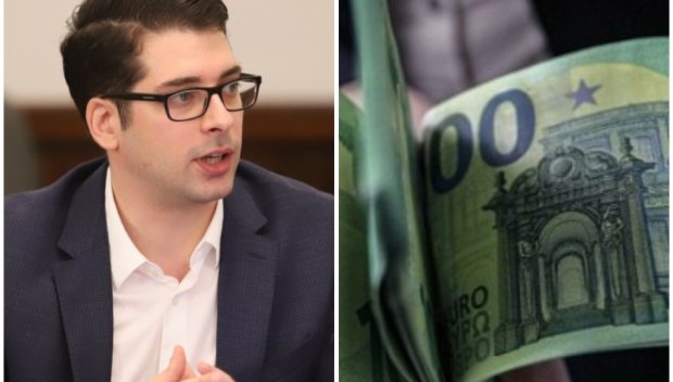 Вицепремиерът Пеканов КАТЕГОРИЧЕН: Никакво поскъпване на водата, даже да ни го налагат от Брюксел