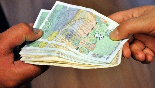 НОИ обяви 1882,97 лева среден осигурителен доход за септември