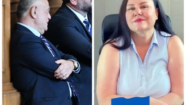 Бивша депутатка напусна ДСБ - партията на Атанасов се профанизирала, няма и помен от идеята