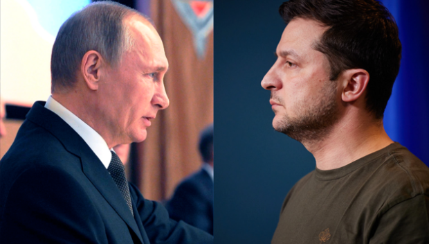 Турска медия обяви датата на новите преговори Русия-Украйна