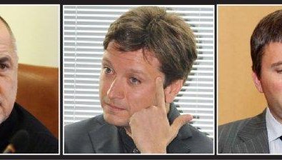 ОТ ПЪРВО ЛИЦЕ: Бойко Борисов лично помоли шефа на БТВ Павел Станчев да не уволнява Венелин Петков - агент на Капитал