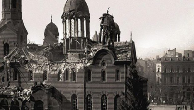 Кощунство е, че още няма паметник на жертвите от атентата в Света Неделя! Стартира подписка за Мемориал! Вижте как да се включите