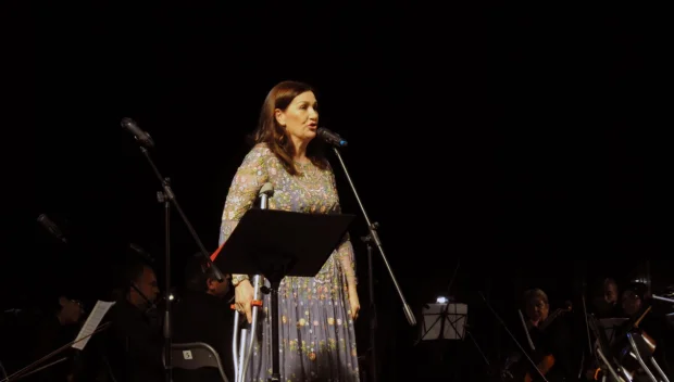 Напрежение в Музикалния театър заради избора на Еделина Кънева за директор