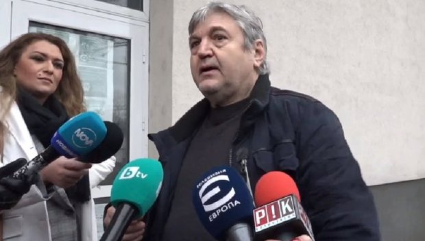 Блъсков в Труд: ГЕРБ май ще е булката...