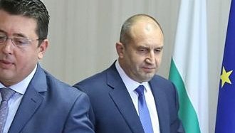 Шефът на МВР е сламен човек на тандема Узунов - Радев, убийствен за България