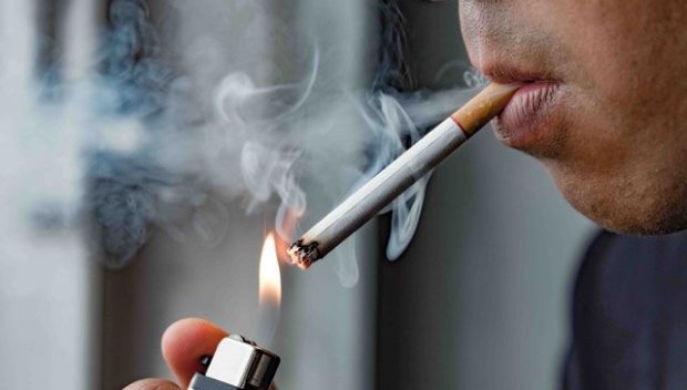 В Канада борят пушенето с надписи на всяка цигара