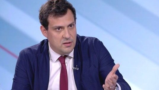 Светослав Бенчев потвърди: Криза с горивата няма да има