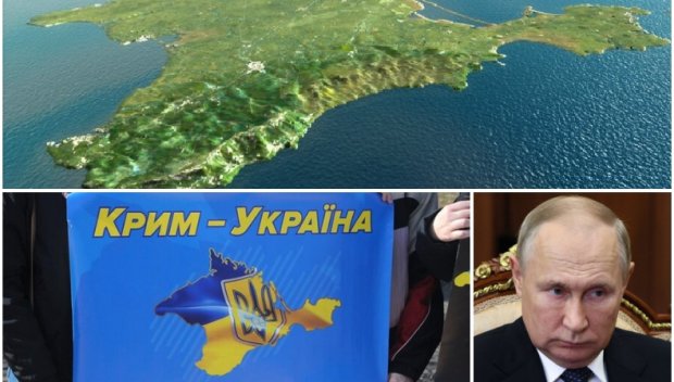 ОТ ПЕРЛА В КОРОНАТА ДО ТРЪН В ОЧИТЕ: Newsweek представя 5 сценария за бъдещето на Крим