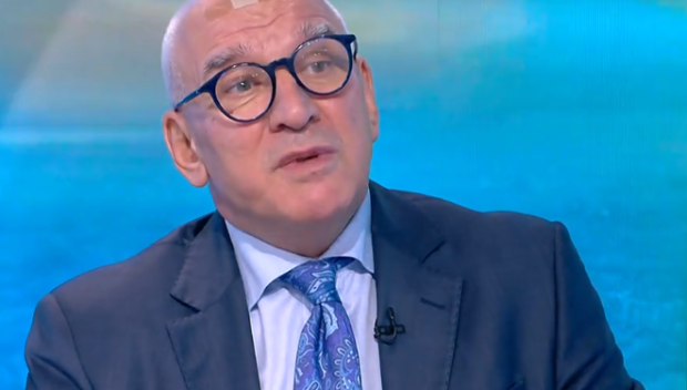 Левон Хампарцумян: Еврото дава по-добри възможности да бъдем успешни