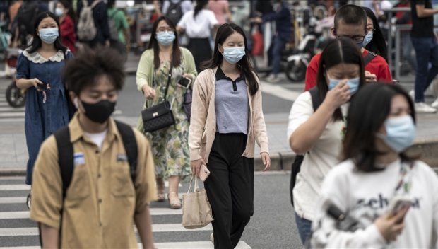 Пет години след началото на пандемията: СЗО все още чака данни за COVID-19 от Китай