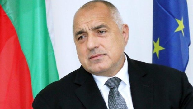 Защо Бойко Борисов трябва да е кандидат-премиерът на ГЕРБ