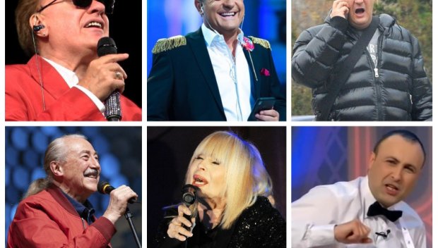 САМО В ПИК И РЕТРО: Ето ги хонорарите на звездите за Нова година! Кеца поставя рекорд с 50 бона, Лили отказа да пее