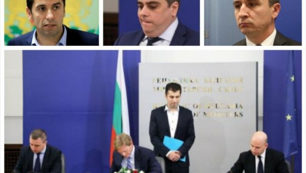 МЪЛНИЯ В ПИК: Киро е подписал договор с компания, разследвана от американския Конгрес. Истината за митичната IP3
