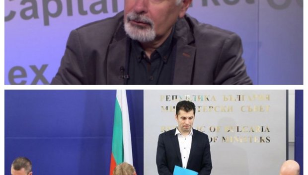 ИЗВЪНРЕДНО: ПИК с разкритие преди ДАНС и прокуратурата кой доведе Джемкорп в България. Проговори човекът, чрез когото офшорката на Бостанджиев влиза в меморандума на кабинета Петков. Киро си измислил сумата от 1 милиард, за да си придава важности