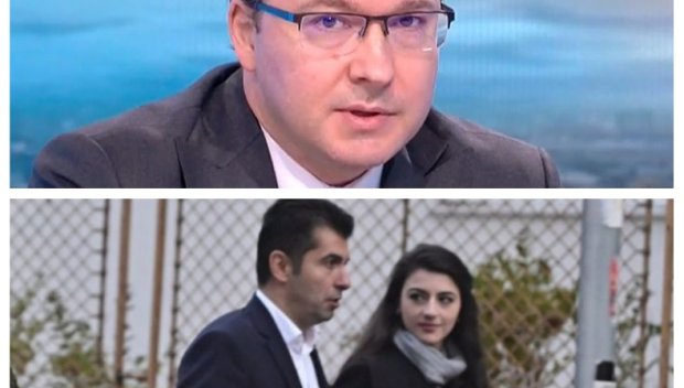 Даниел Митов разби на пух и прах пепетата: Демонстрират криминален нагон и халюцинират