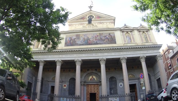 Уебсайтът на Ватикана е засегнат от предполагаема руска кибератака