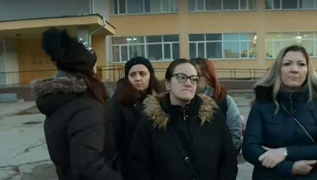 Заради тормоз в училище - родители не пускат децата си в клас