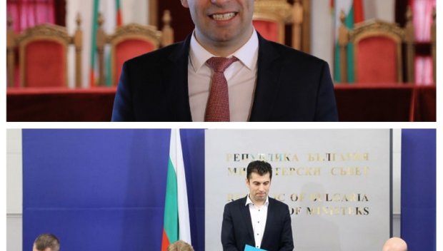 А за единия милиард в меморандума с Джемкорп кой лъже, г-н Петков? ПИК, ГЕРБ или Вие? (ВИДЕО)