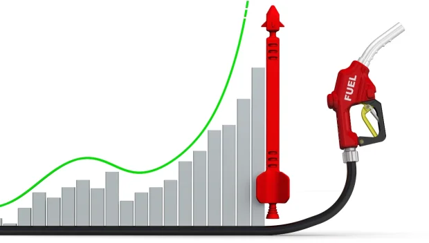 Дизелът в Европа над $200 за барел заради изчерпване на доставките