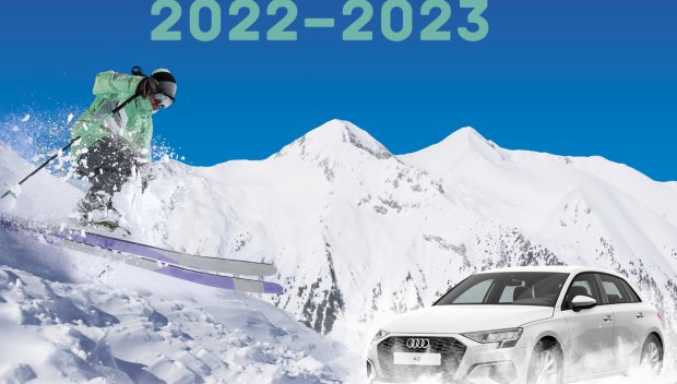Подаряват Audi A3 на официалното откриване на ски сезон 2022/2023 в Банско