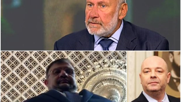 Проф. Николай Овчаров: Някой си Настимир Ананиев публично се изгаври с именити български професори и генерали, сред които уважаваният Николай Габровски. Хайде, баста!