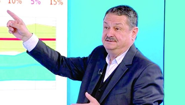 Край на неустойчивото време! Проф. Георги Рачев вещае турбо жега