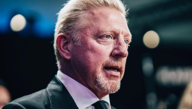 Борис Бекер шокира с признания за затвора