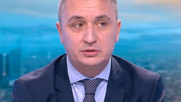 Александър Николов: Договорът с „Боташ” е целенасочен саботаж