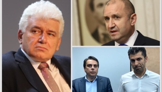 Проф. Пламен Киров пред ПИК ТV: Процедурата на президента с мандатите може да мине под мотото Продължаваме шарлатанията! Мотивите му за връщане на Изборния кодекс са най-слабите, с които държавен глава е налагал вето (ВИДЕО)
