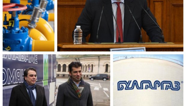 БОМБА В ПИК: Бившият директор на Булгаргаз Николай Павлов ексклузивно пред медията ни за слуховете, че е нашамарил Асен Василев. Ето как е бил притискан в кабинета на Кирил Петков