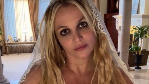 ПАК СКАНДАЛ: Бритни Спиърс с нова жестока изцепка