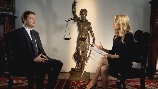 Потрес е, че Крум Зарков и Минеков още са министри