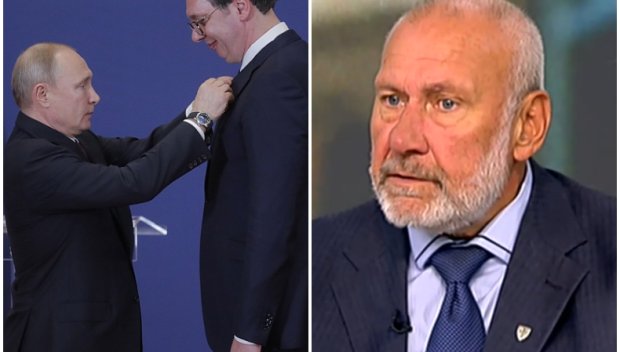 Проф. Николай Овчаров: От Белград изплюха камъчето - българите са сърби! Ето как Русия и Сърбия четат нашата история