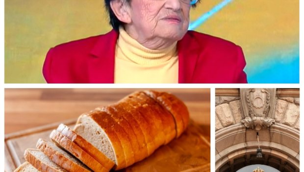 Мика Зайкова: Добре е, че управляващите се поправиха за минималната работна заплата