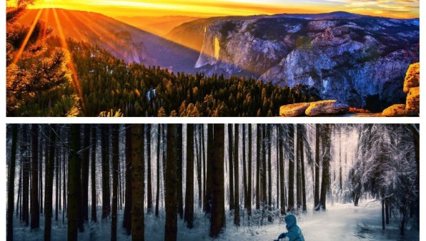 ШАРЕН ЯНУАРИ! Слънчево в цялата страна, след обяд ще се заоблачи - температурите ще се качат до 8 градуса