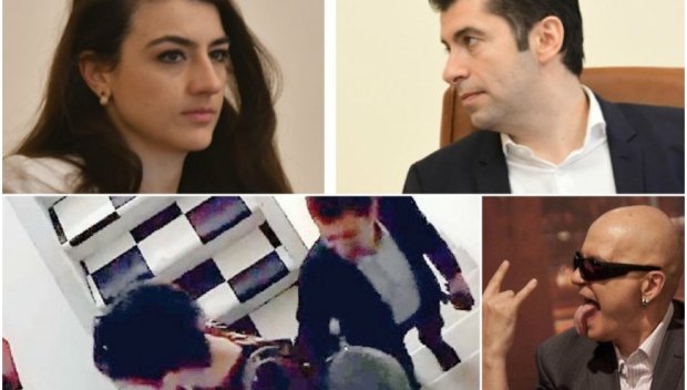 Слави го закъса! Само Найо Тицин от Промяната все още не го плаши със съд