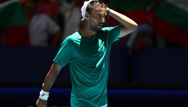 ИСТОРИЧЕСКО: Пречупихме Белгия с 3:2 на Юнайтед къп, Гришо горд с отбора