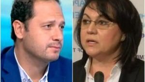 Евродепутатът Петър Витанов ексклузивно пред Соня Колтуклиева и ПИК: Парите от членския внос отиват да се издържа телевизията на Корнелия - този плювалник срещу вътрешната опозиция