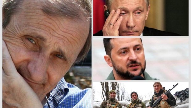 Доц. Валентин Вацев със сензационно разкритие пред ПИК: През 2024 г. ще се създаде нова държава - Новорусия, Полша ще вземе част от Западна Украйна (ВИДЕО)