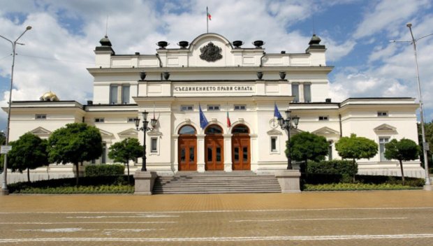 Как да гласуваме, като сме отвратени от вас