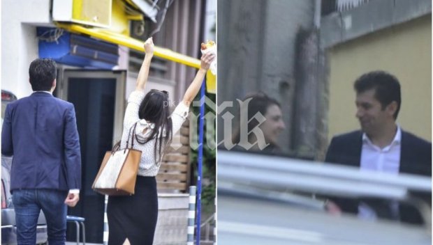 Синята легенда Константин Мишев: Лена, Слави се гавреше и с Надежда Михайлова. Но вие управлявахте с него и Комунистическата партия