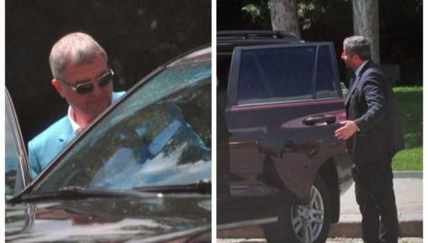 НОВИ РАЗКРИТИЯ ЗА ПРОТЕСТА: Един от основните спонсори на ДБ и личен ортак на Христо Иванов е бил пряко ангажиран в погрома. Блестящата глупост на Мирчев и Петков поведе протеста към вандалски погром