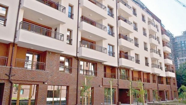 Бум на строителството през 2025 г.: Средното ново жилище в България е 69,9 кв.м