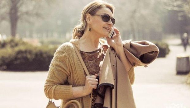 Ани Салич готви в социална кухня за бедни и болни