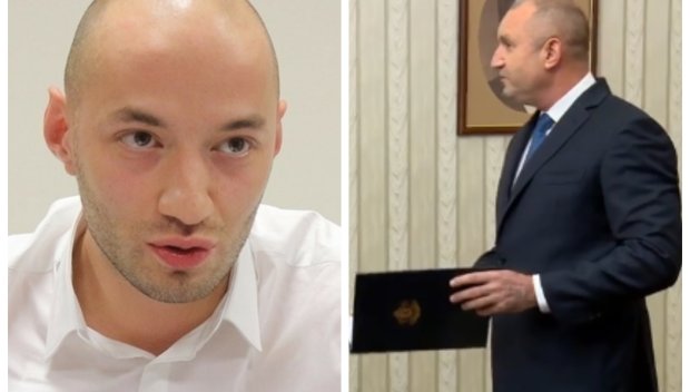 Политологът Димитър Ганев: Следващата оставка ще бъде на Радев