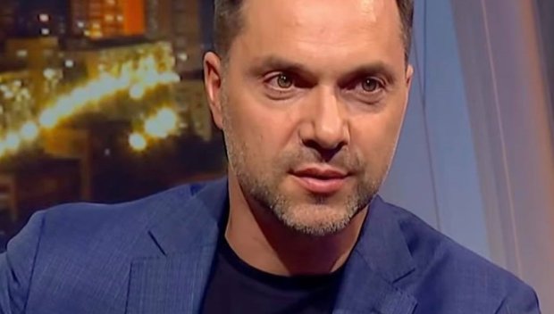 Москва обяви Олексий Арестович за издирване