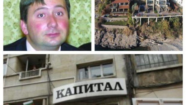 Борис Марков: Прокопиев е реалният посланик, Херо Мустафа му е секретарка