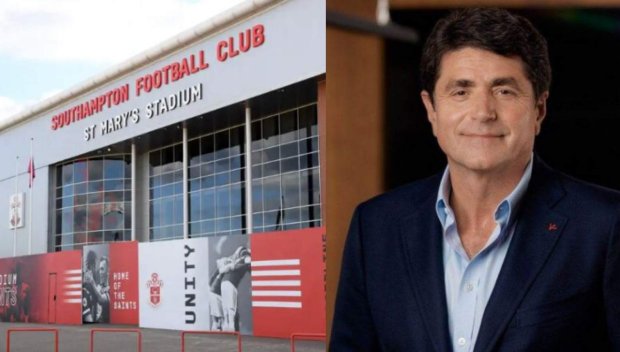 Отборът на Драган Шолак с нов директор