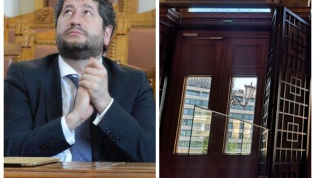 ГОРЕЩ АНАЛИЗ: Само оставка на Христо Иванов ще изкупи аферата Nexo